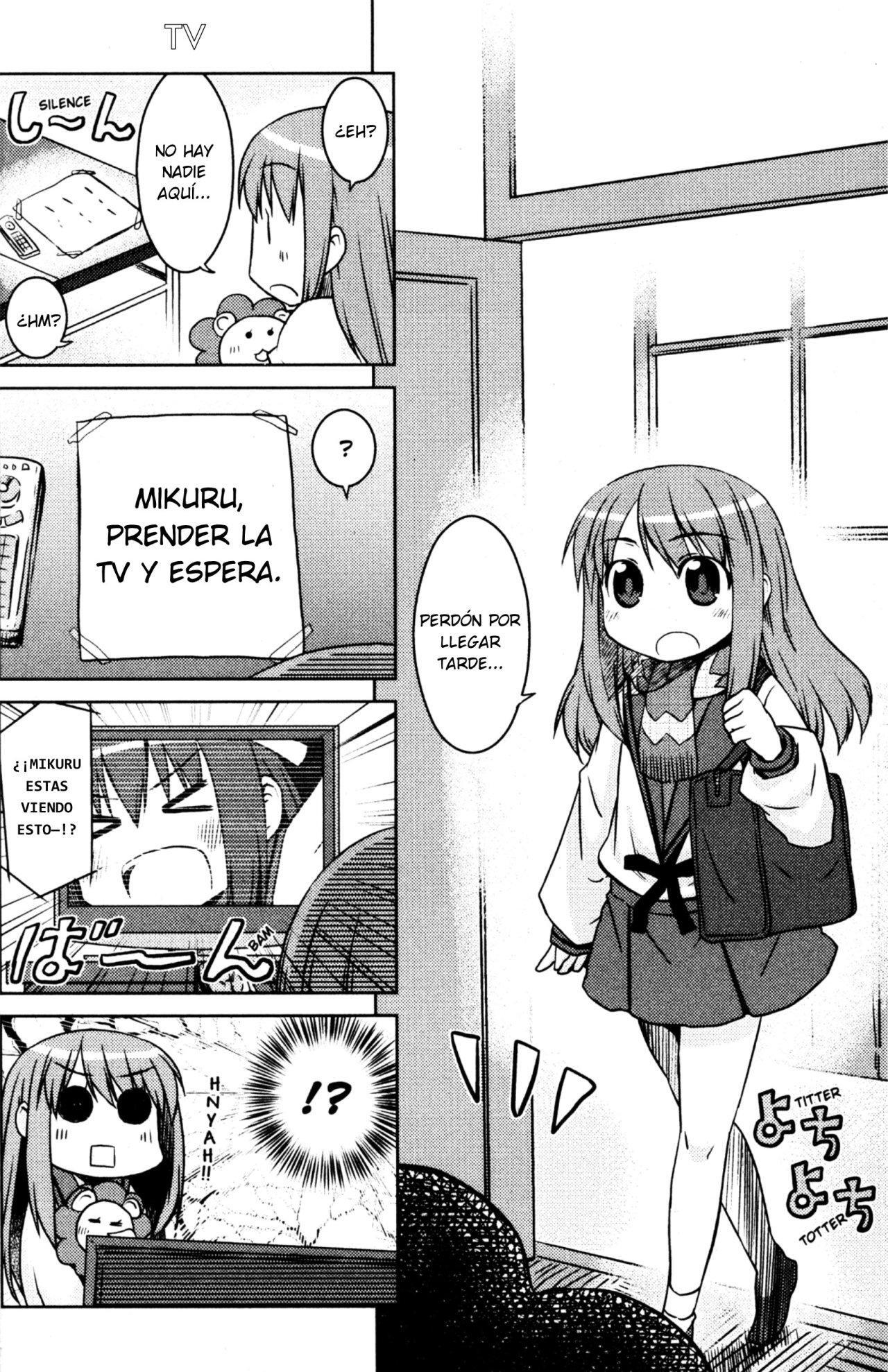Capitulo 19 page 1