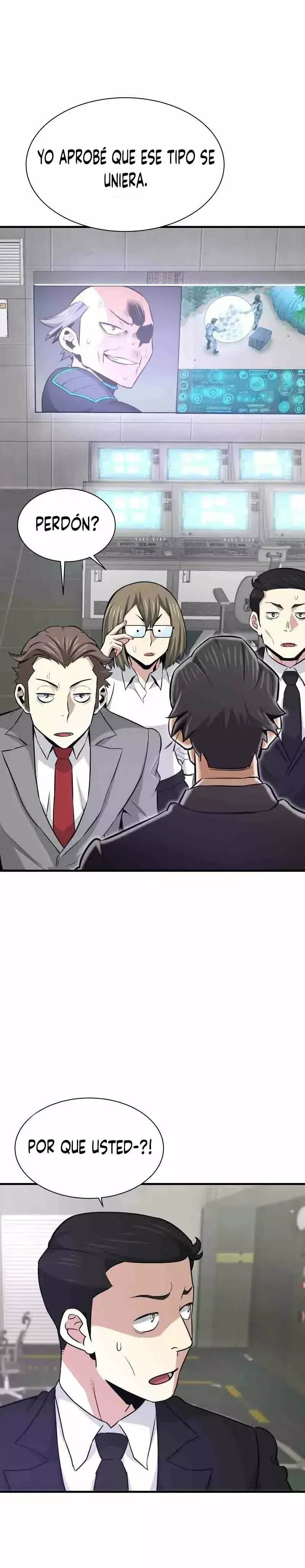 Capitulo 31 page 15