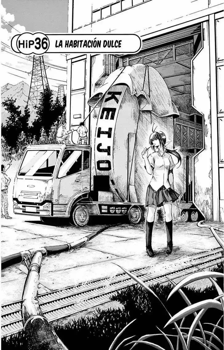 Capitulo 36 page 1