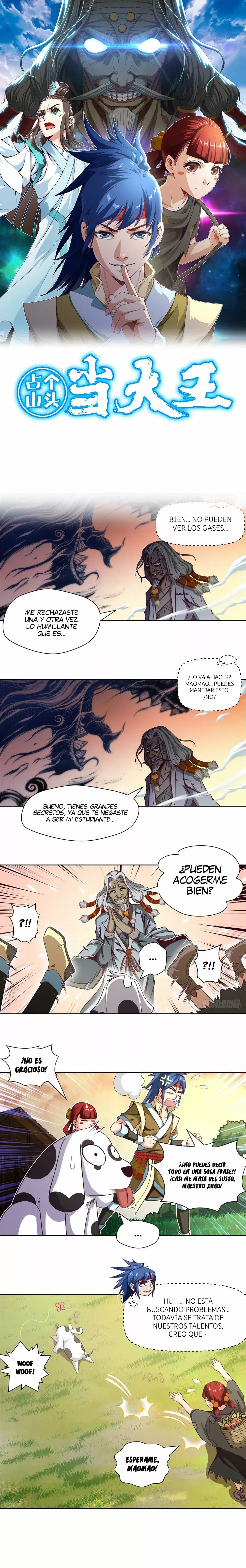 Capitulo 9 page 1
