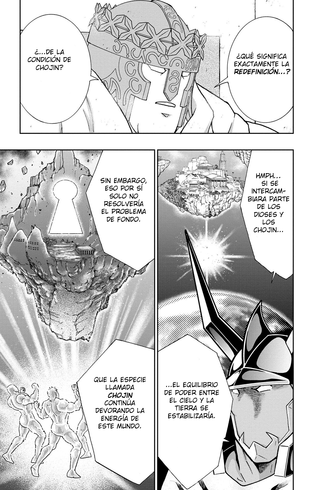 Capitulo 805 page 9