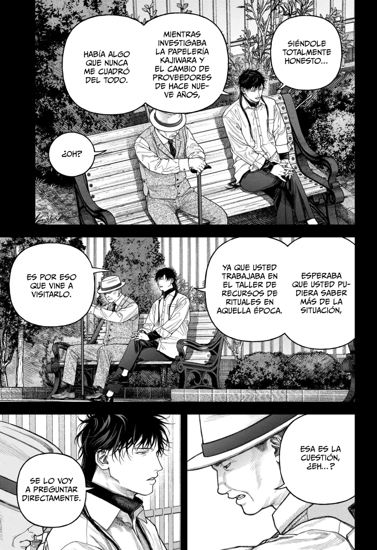 Capitulo 8 page 16