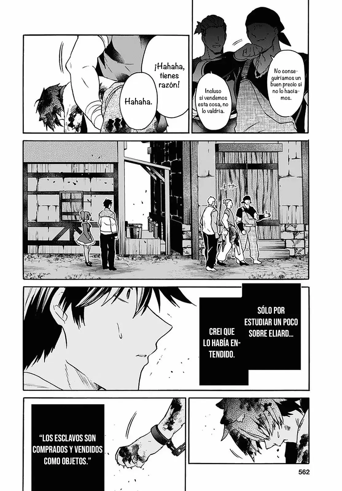 Capitulo 20 page 27