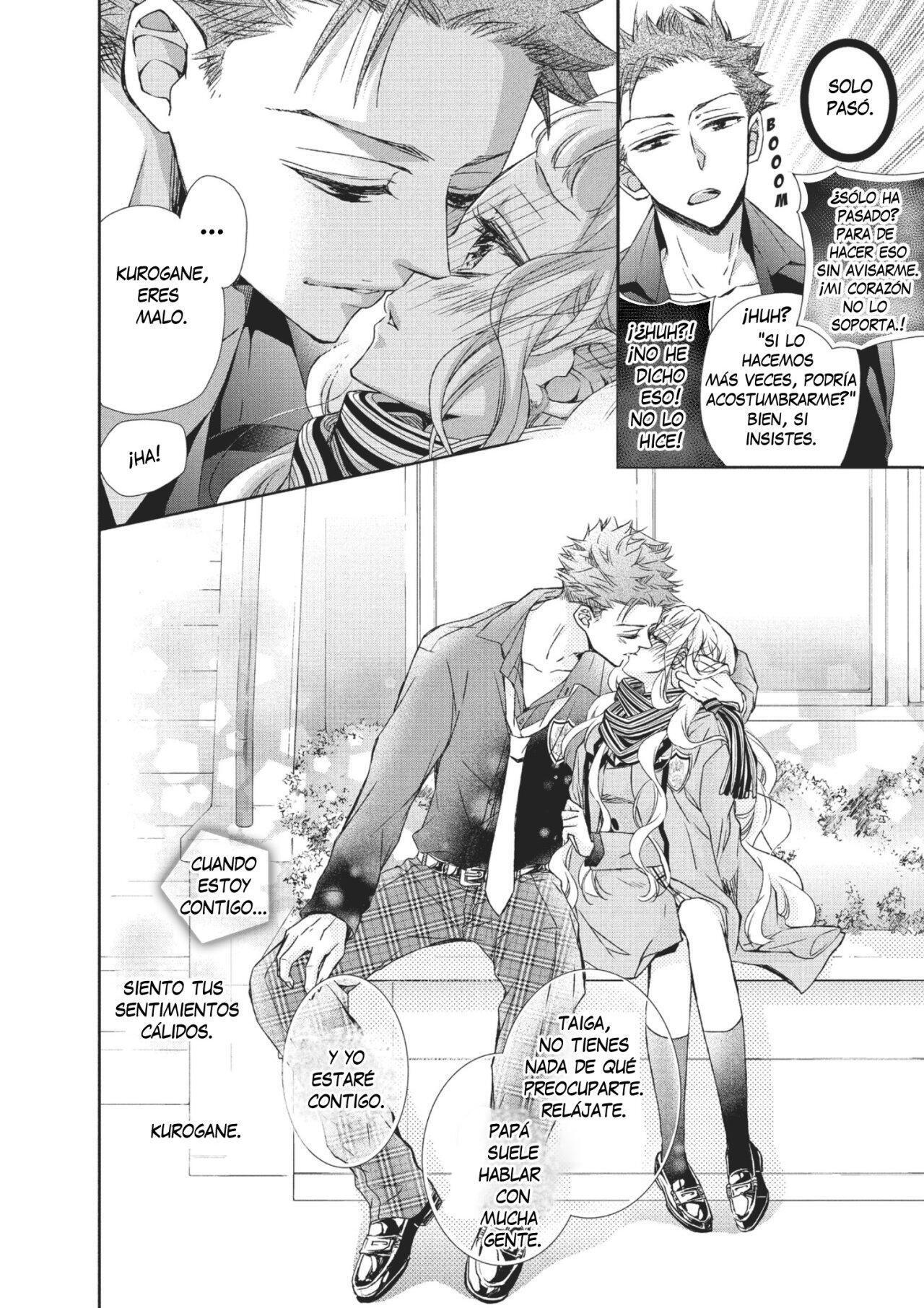 Capitulo 32 page 16