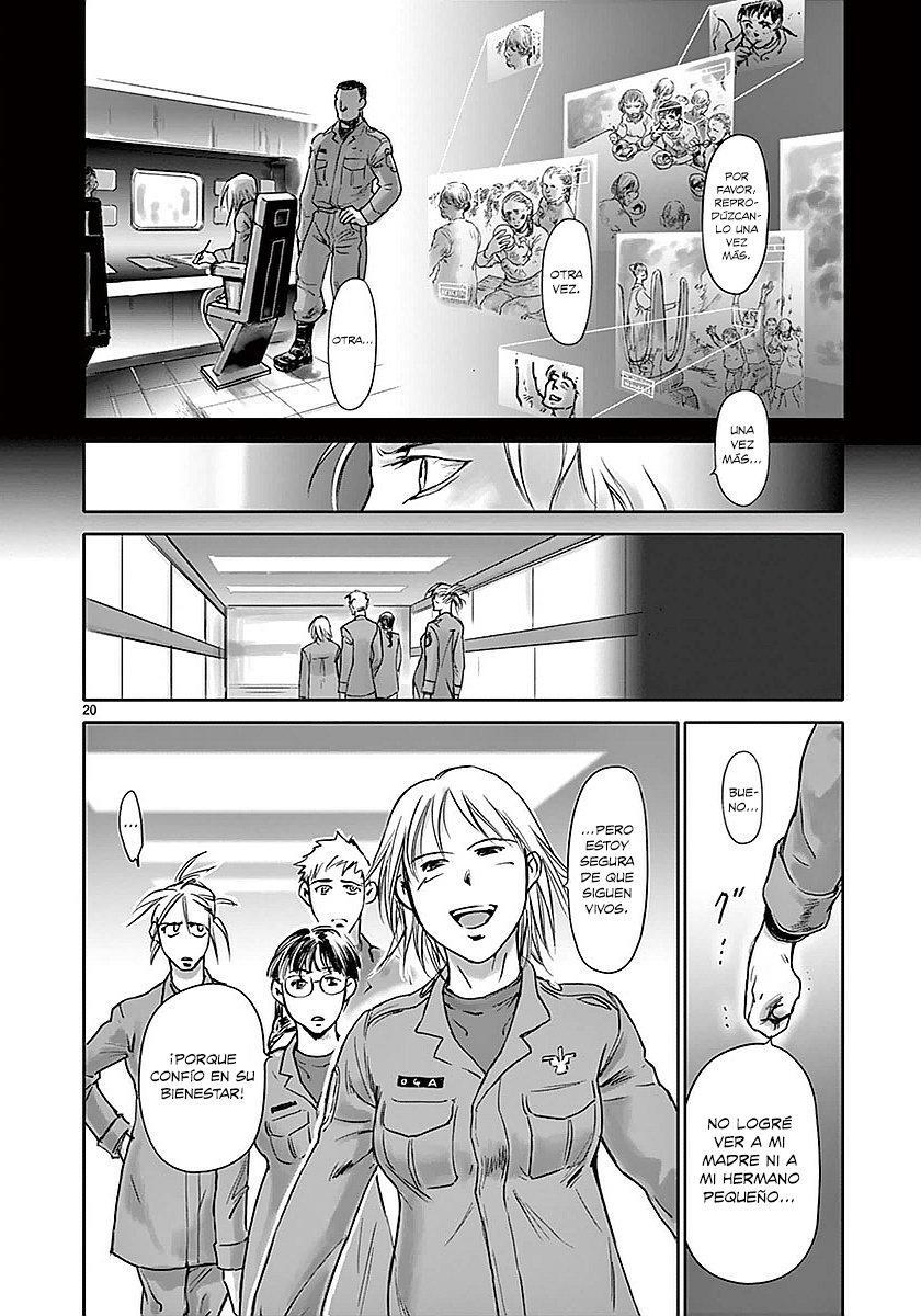 Capitulo 31 page 21