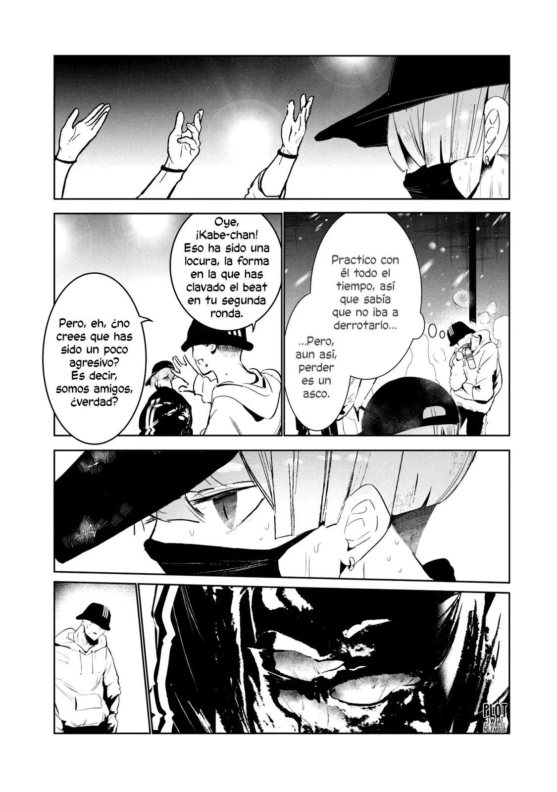 Capitulo 22 page 4