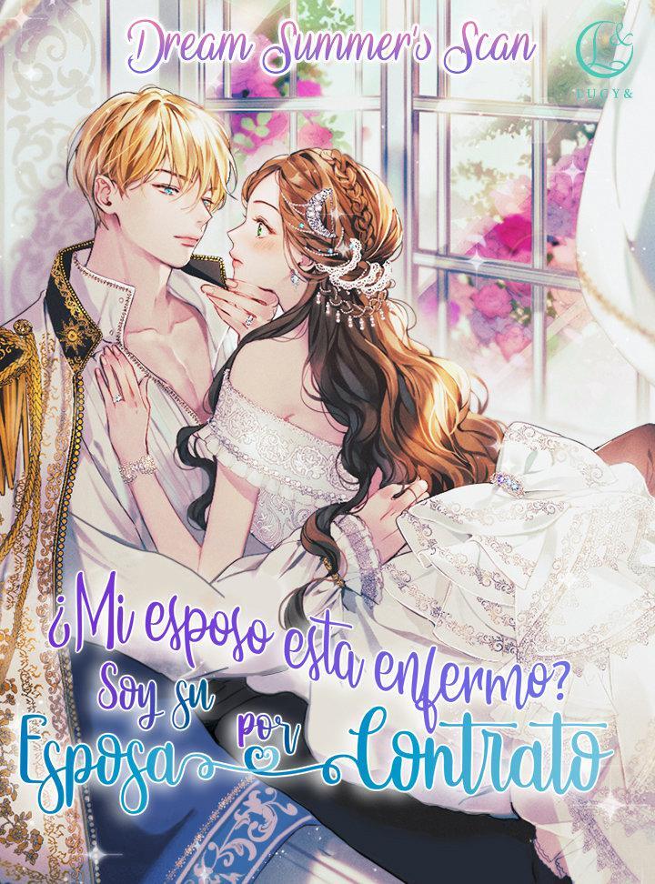 Capitulo 8 page 1