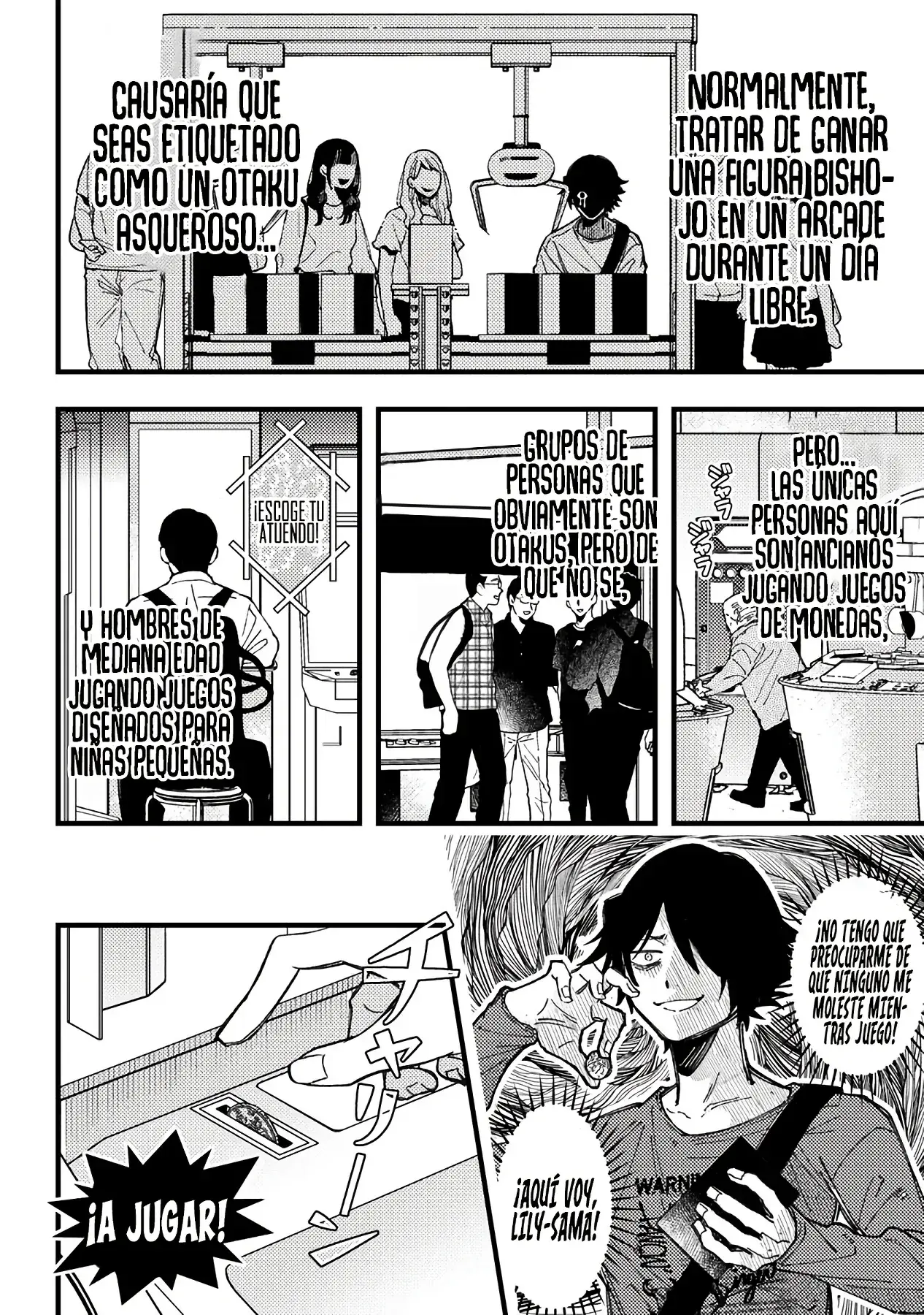Capitulo 18 page 4
