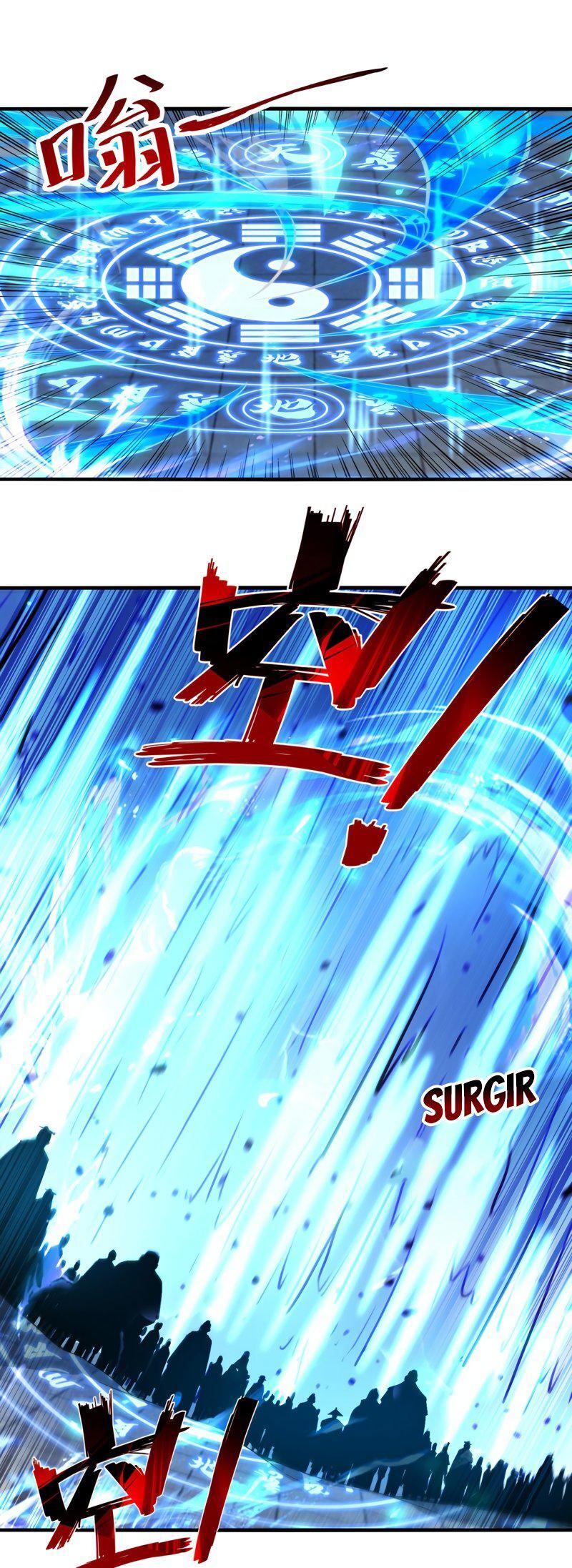 Capitulo 78 page 21