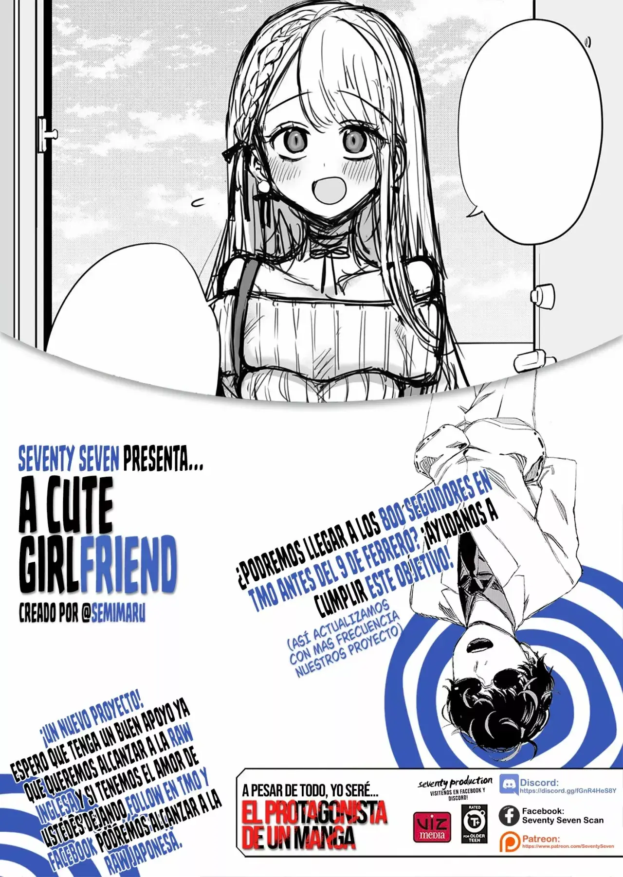 Capitulo 1 page 1