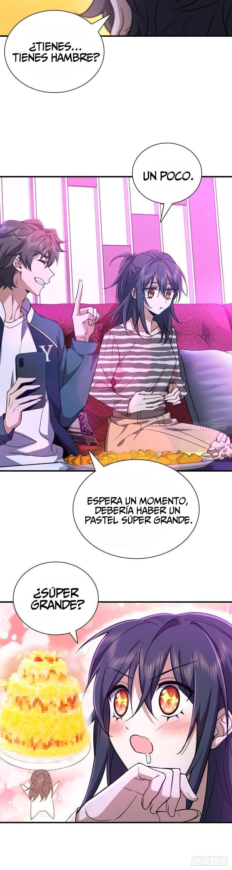 Capitulo 31 page 3