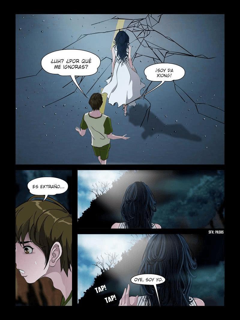 Capitulo 19 page 15