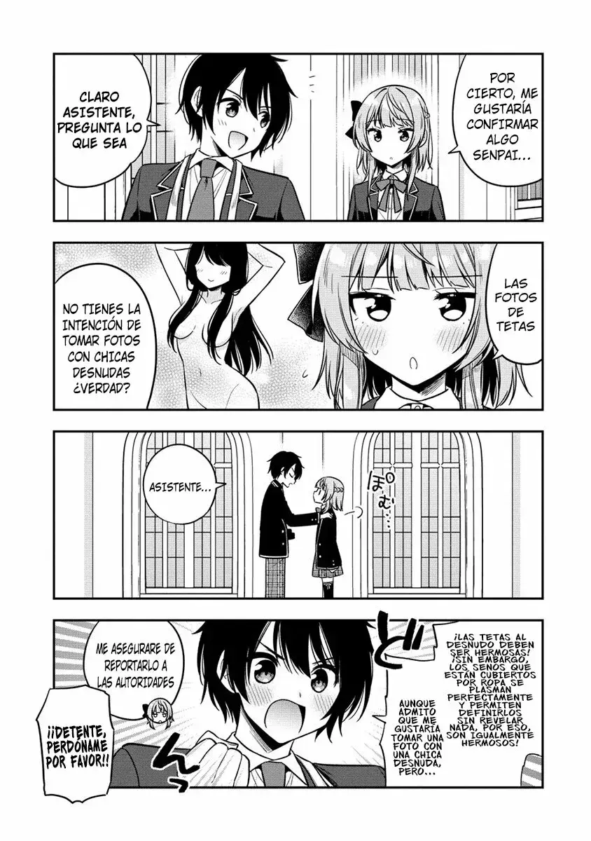 Capitulo 4.50 page 2