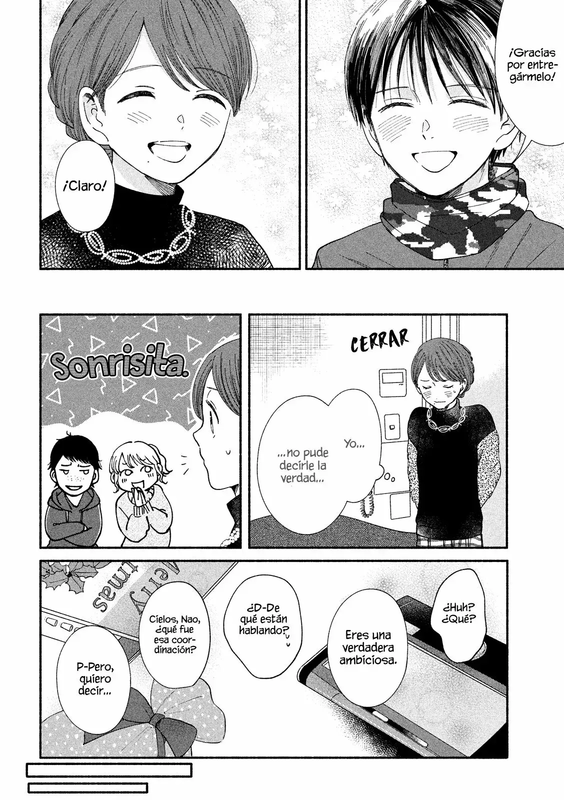 Capitulo 28 page 20
