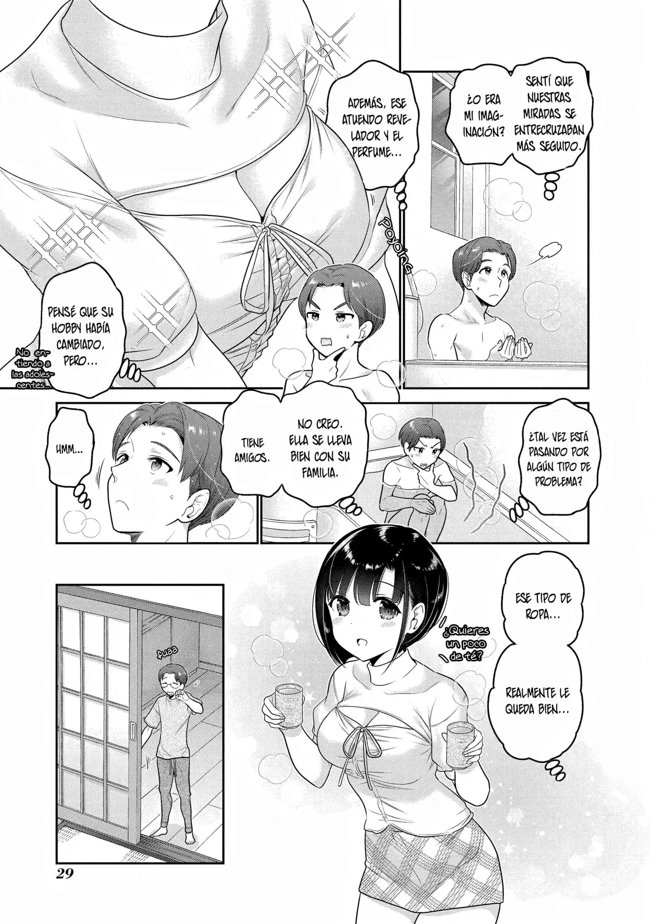 Capitulo 25 page 28
