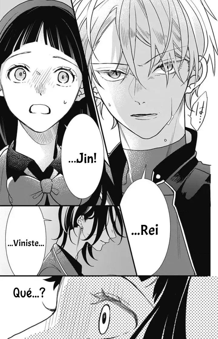 Capitulo 21 page 15