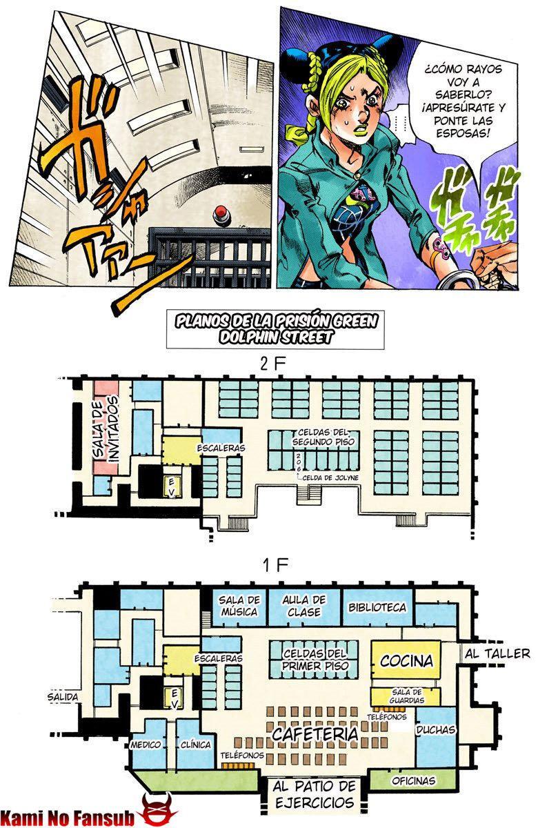 Capitulo 11.50 page 10