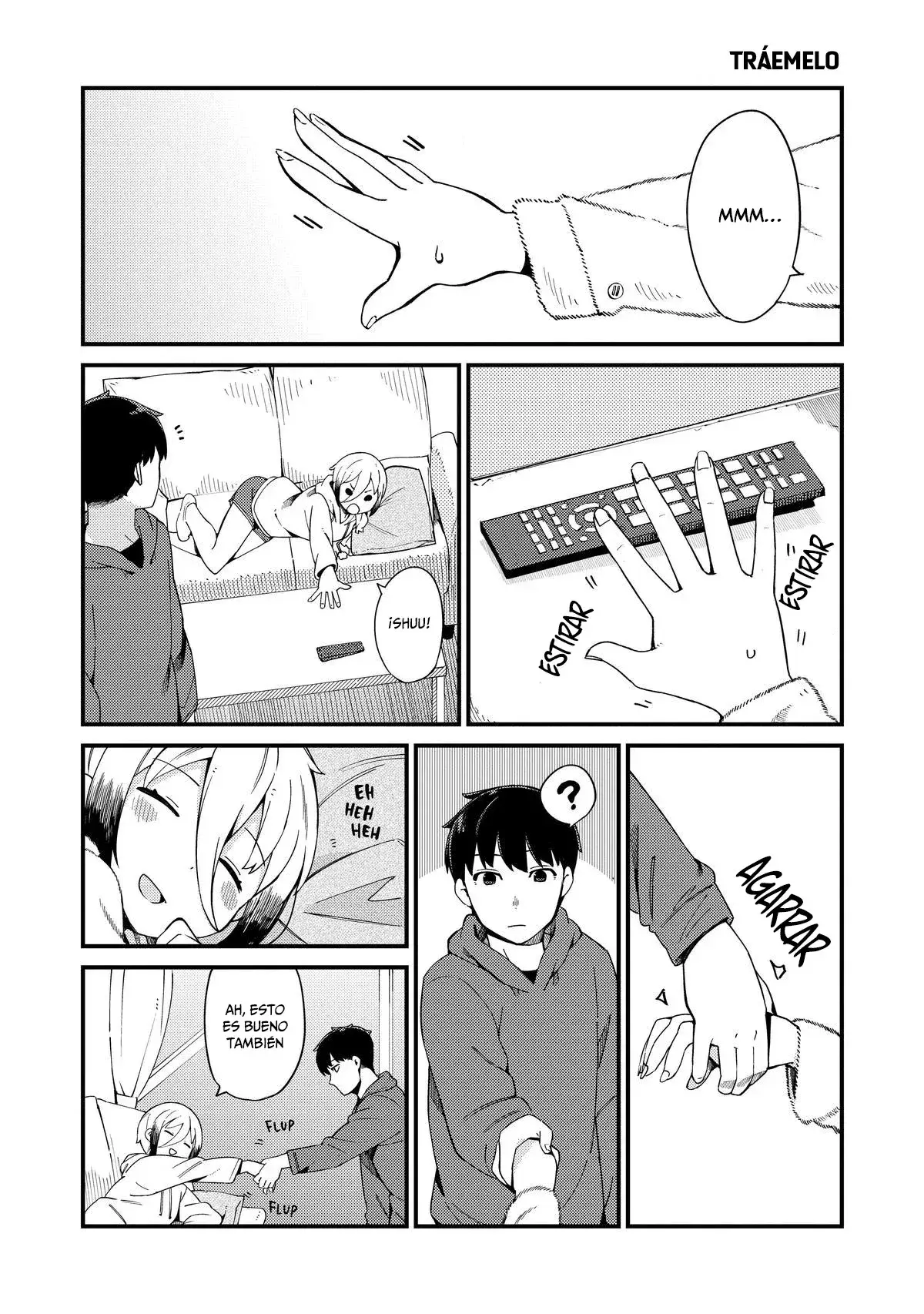 Capitulo 19 page 7