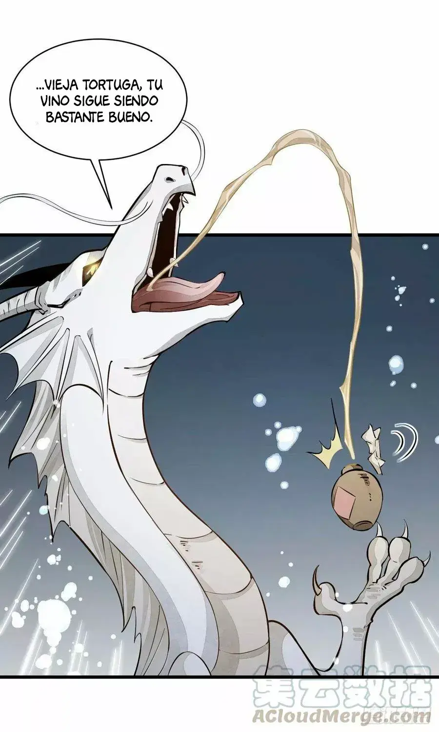 Capitulo 45 page 34