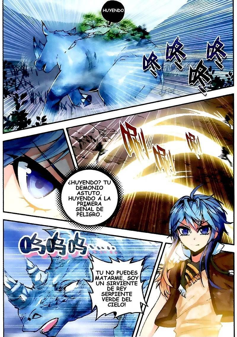 Capitulo 17 page 14