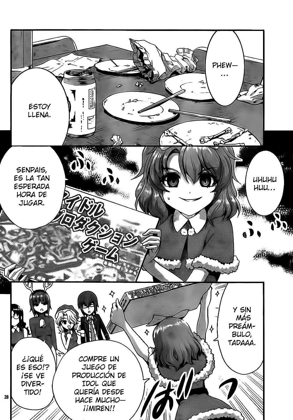 Capitulo 32 page 28