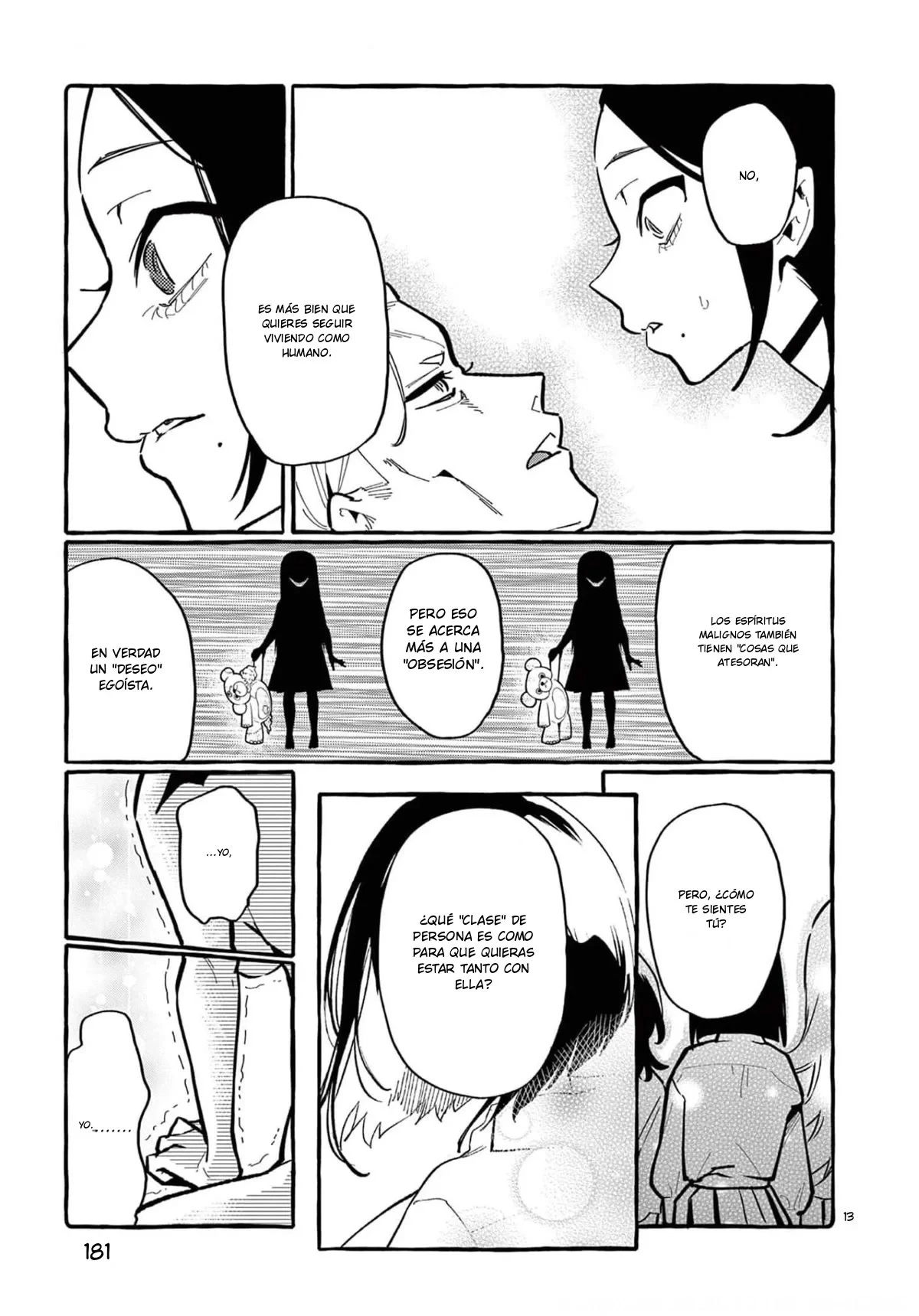 Capitulo 29 page 14