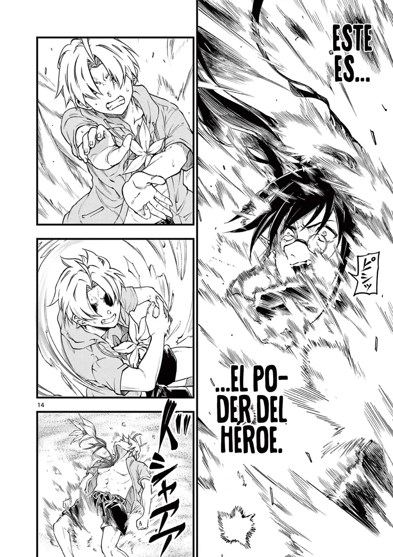 Capitulo 16 page 16