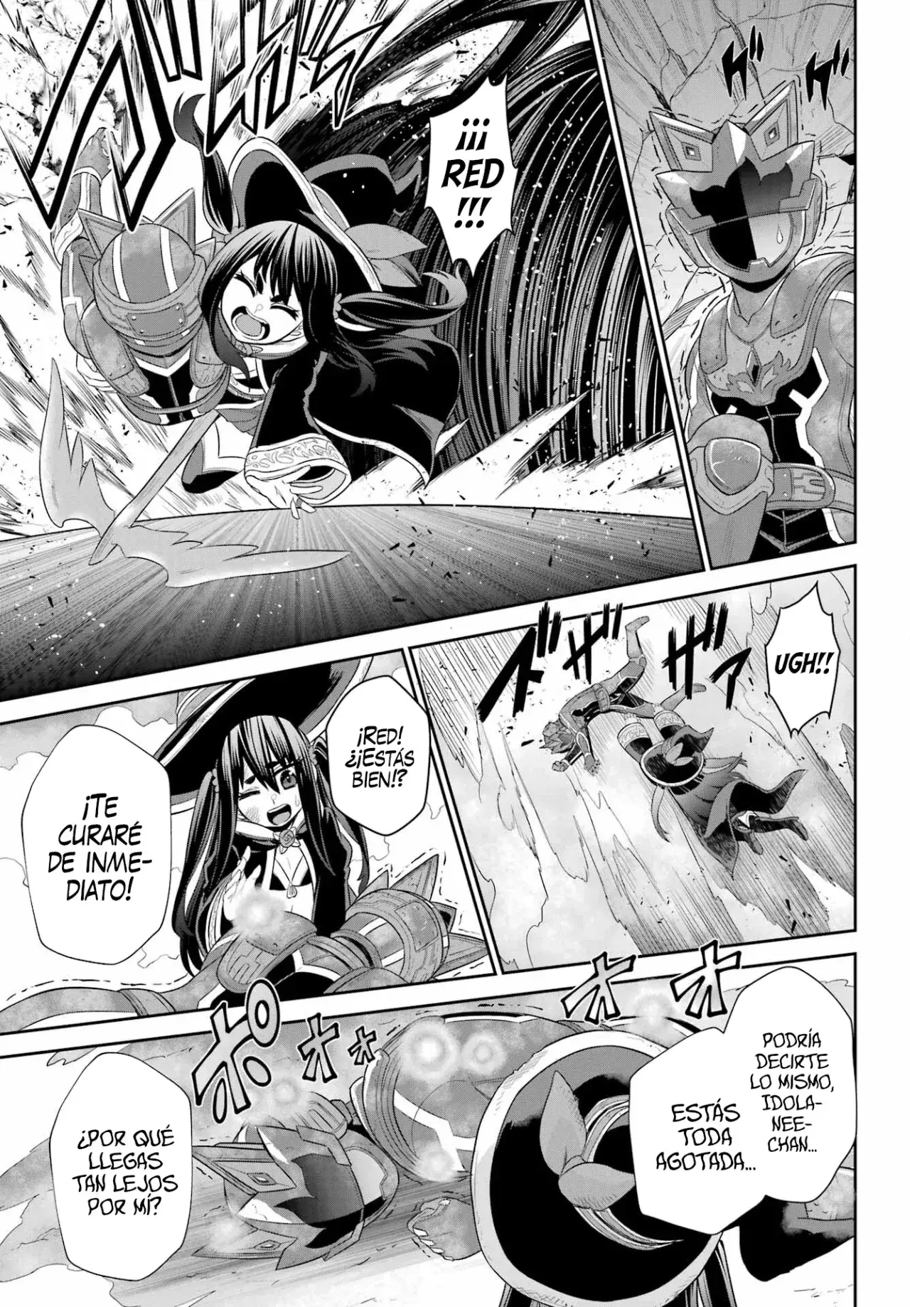 Capitulo 20 page 23
