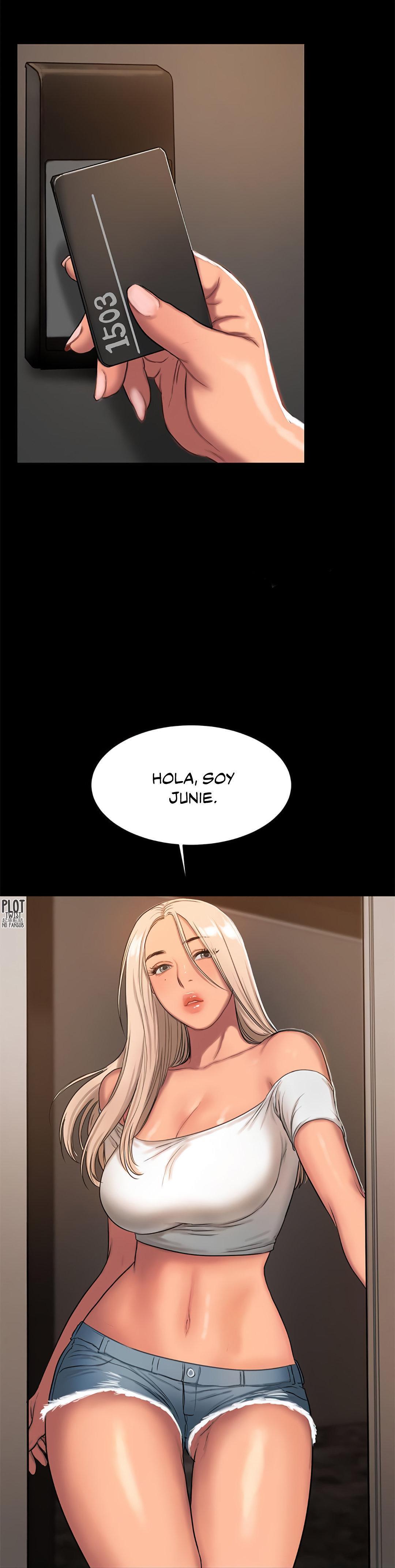 Capitulo 16 page 28