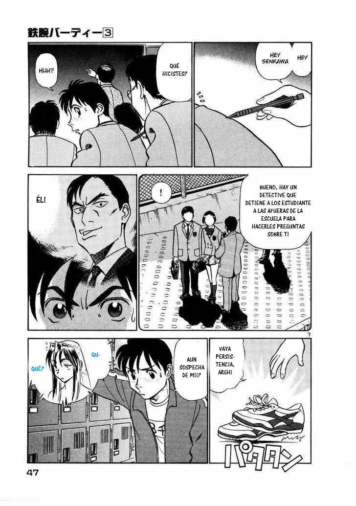 Capitulo 24 page 7