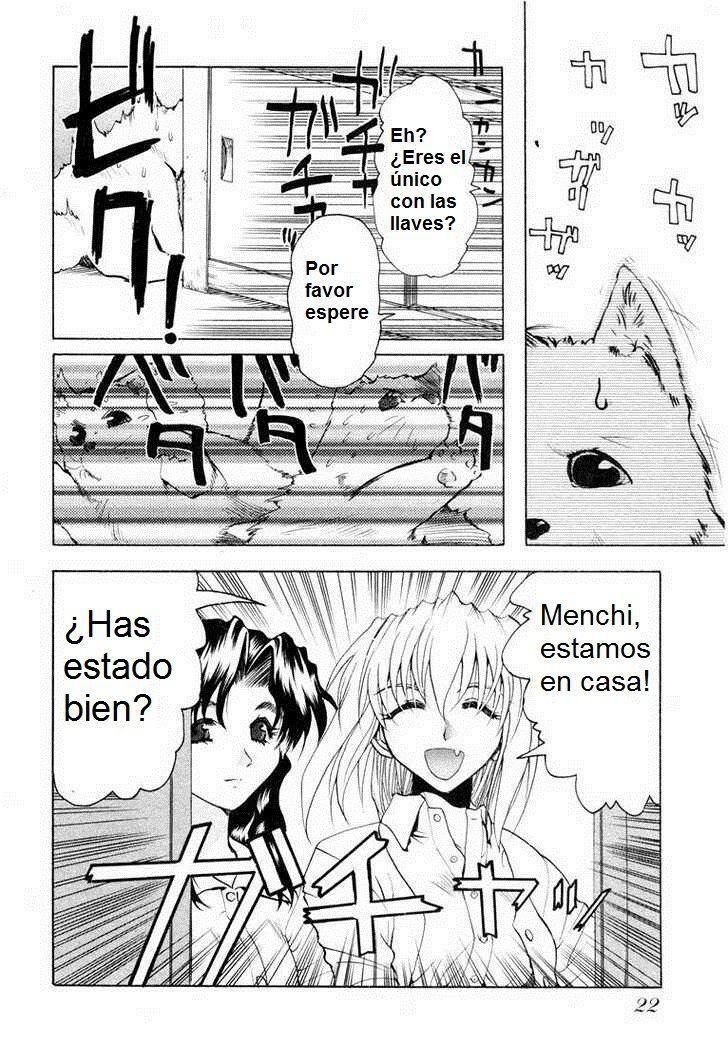 Capitulo 23 page 21