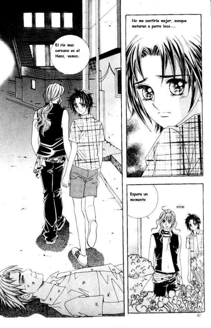 Capitulo 25 page 32