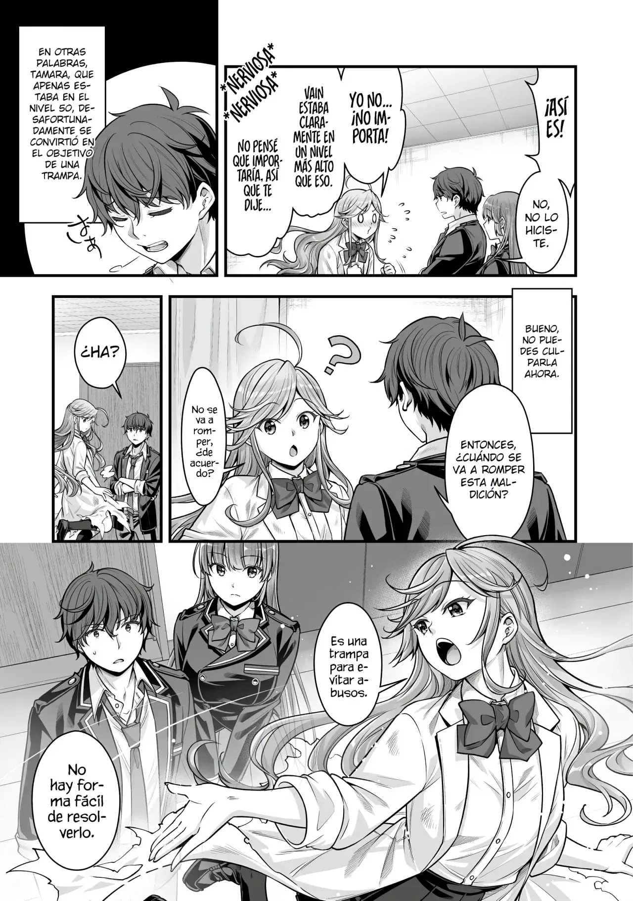 Capitulo 18 page 11