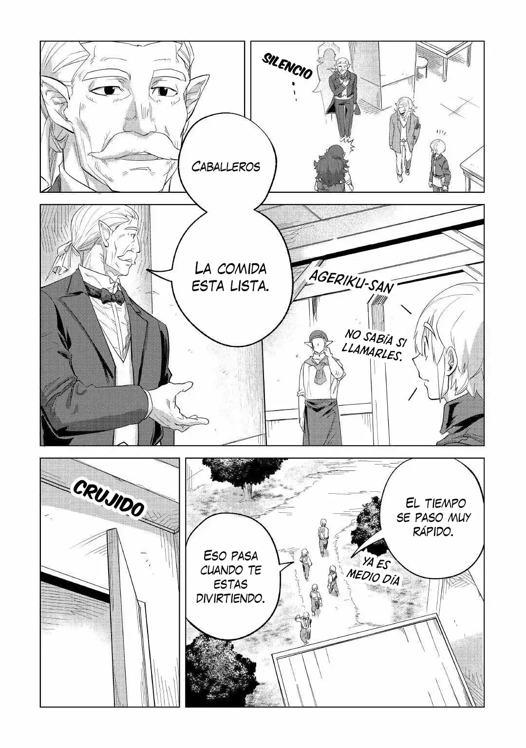Capitulo 31 page 10