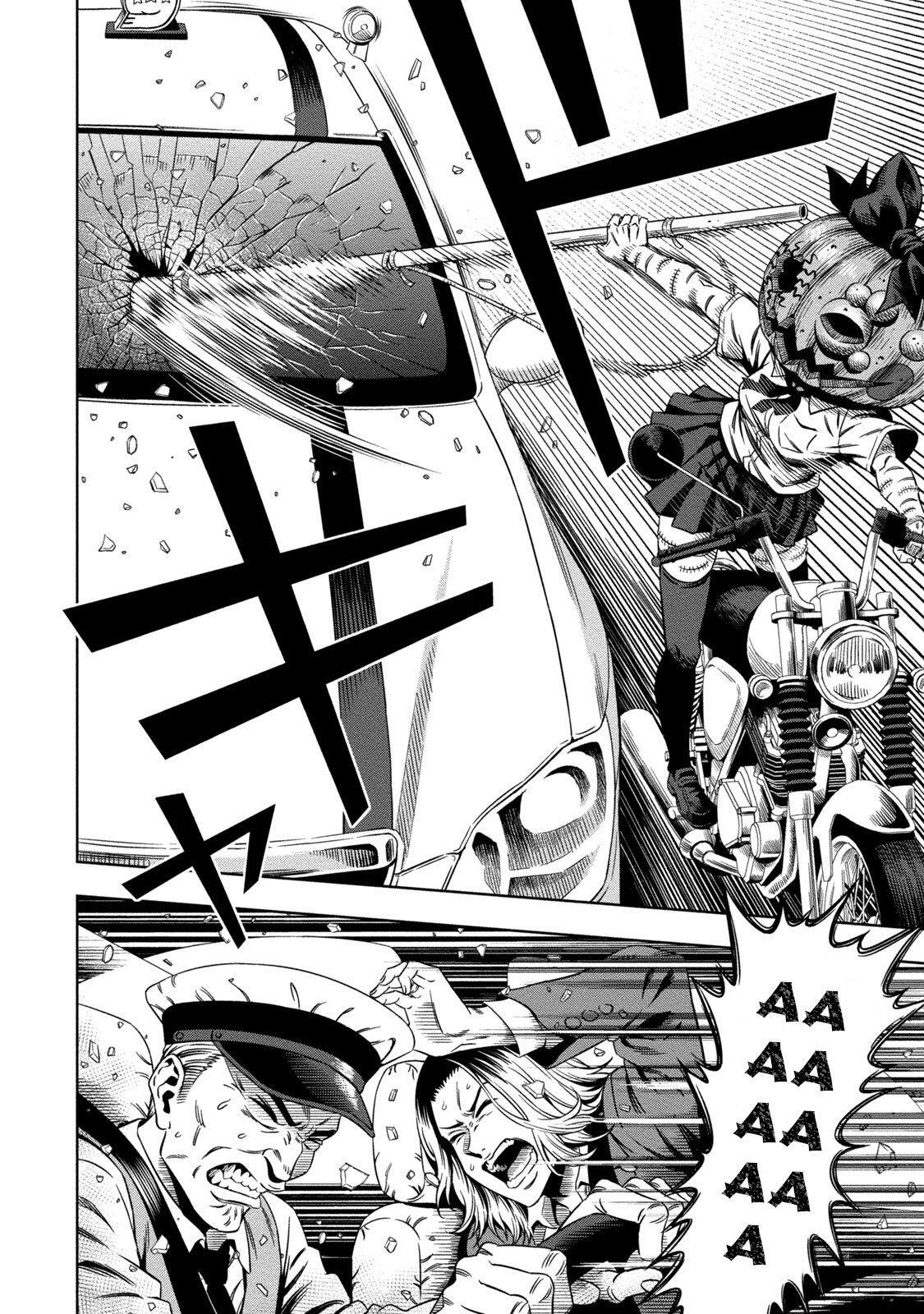 Capitulo 4 page 16