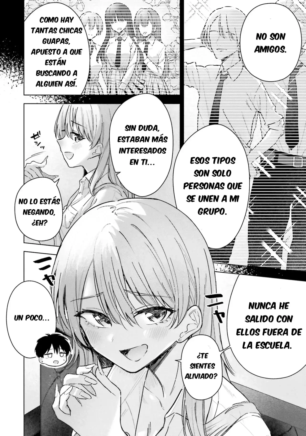 Capitulo 20 page 10