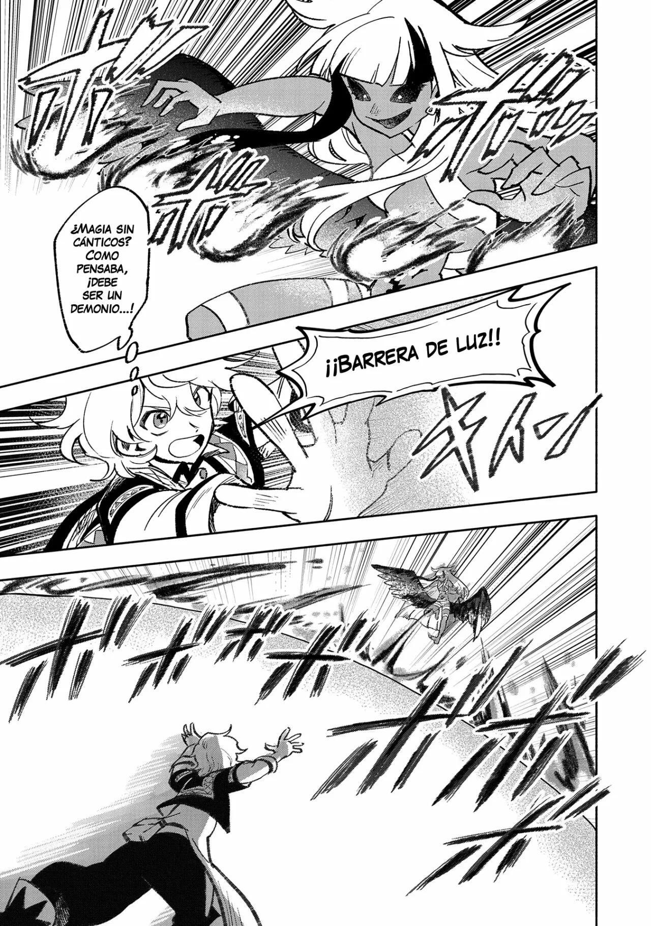 Capitulo 19 page 6