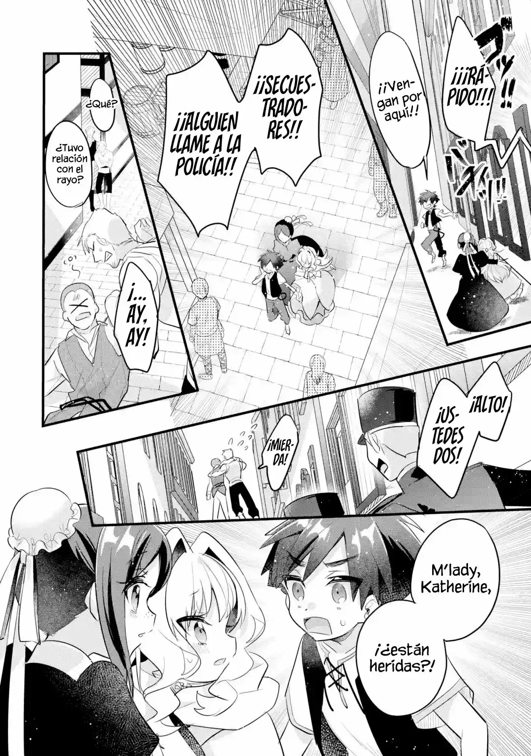 Capitulo 20 page 38
