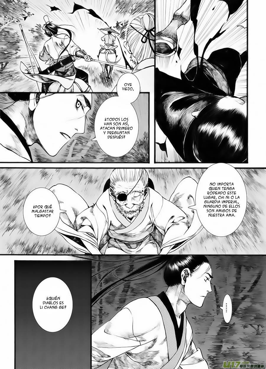 Capitulo 33 page 14