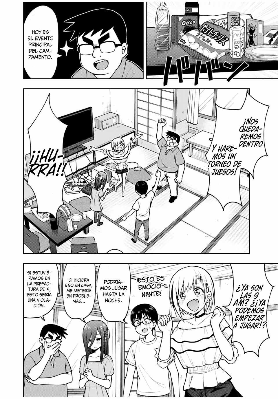Capitulo 19 page 2