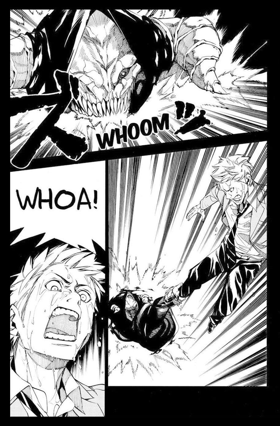Capitulo 29 page 12