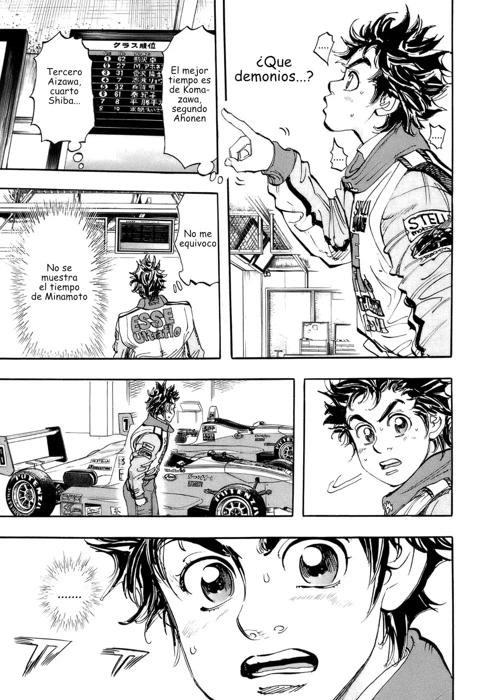 Capitulo 45 page 14