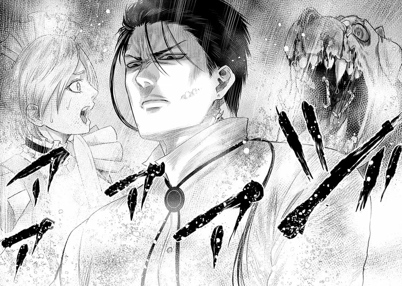 Capitulo 30 page 16