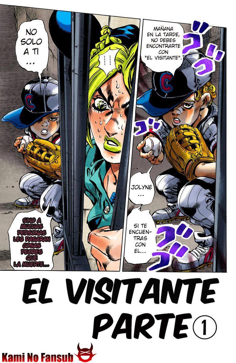 Capitulo 11.50 page 3