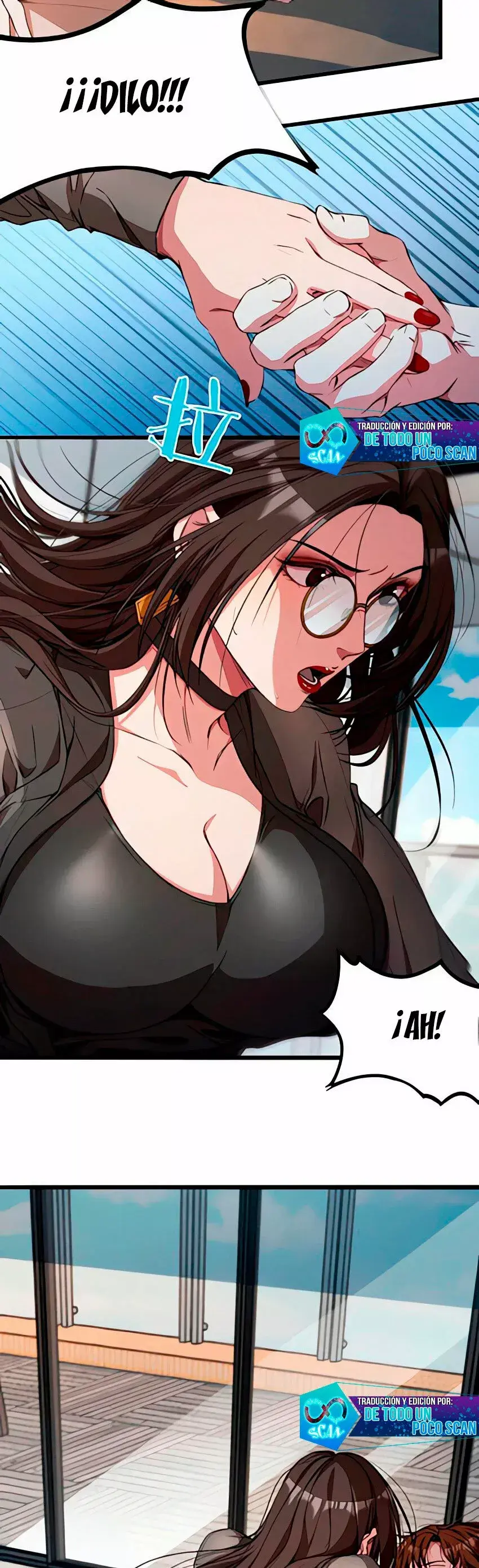 Capitulo 19 page 30