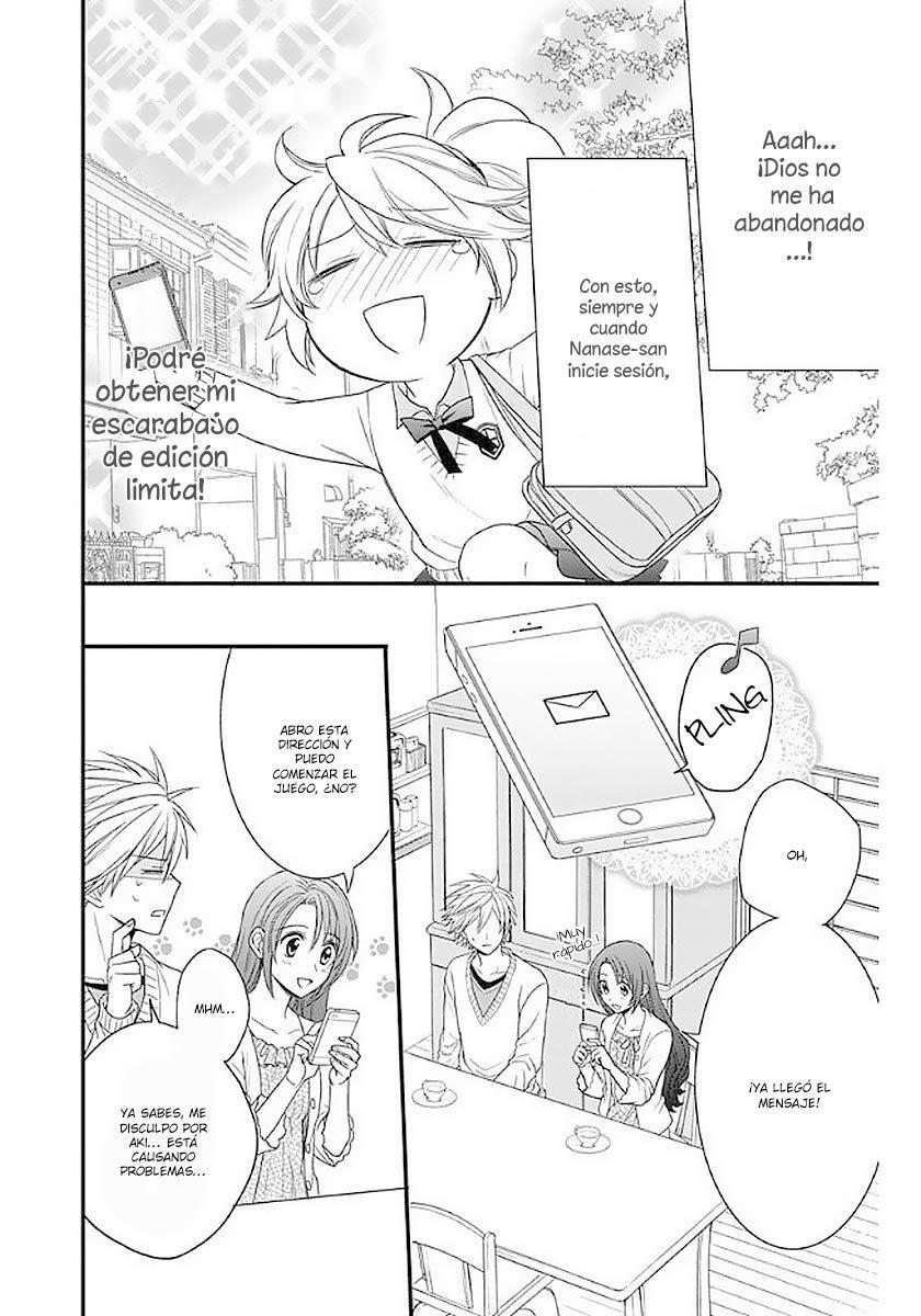 Capitulo 32 page 13