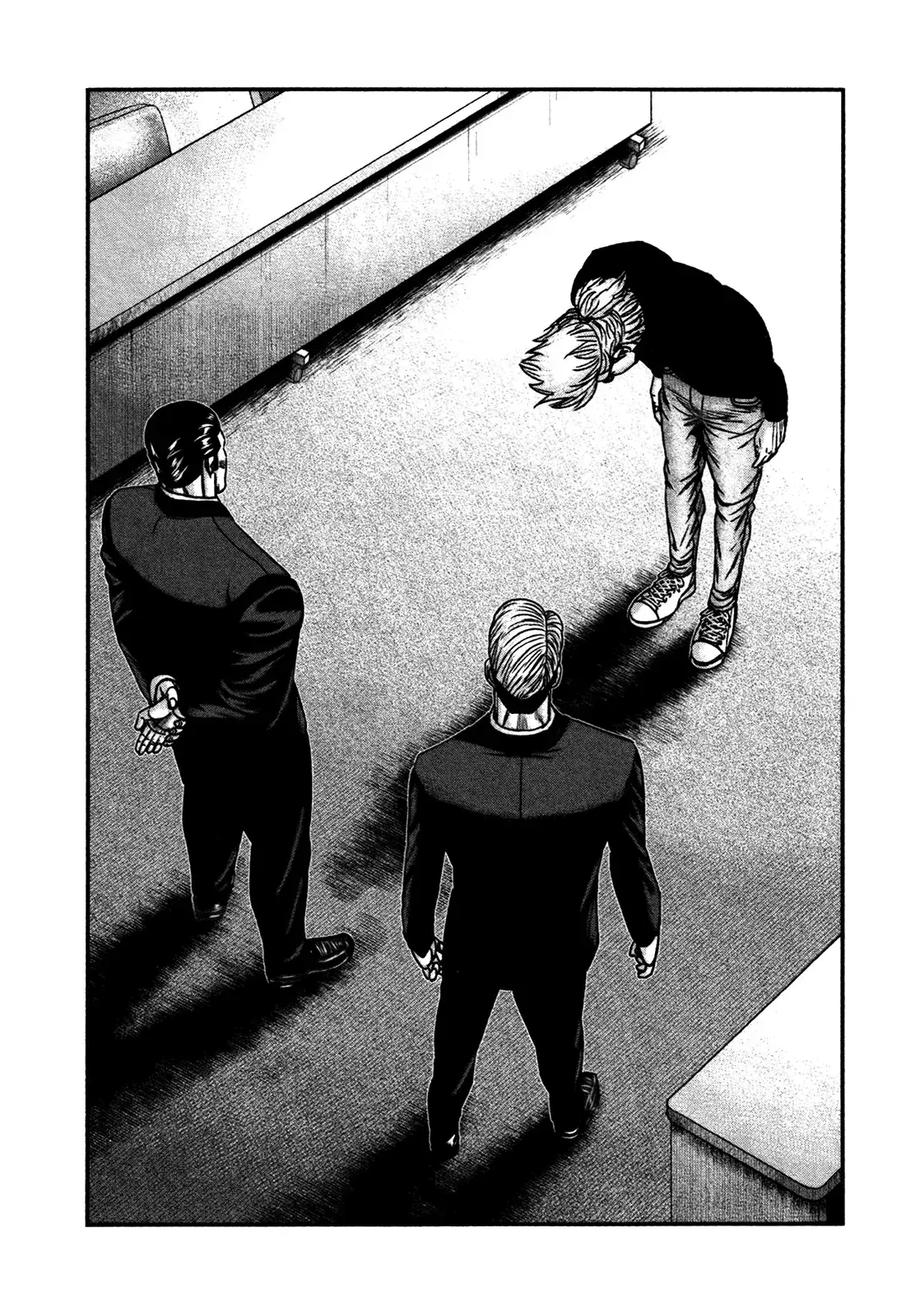 Capitulo 28 page 3
