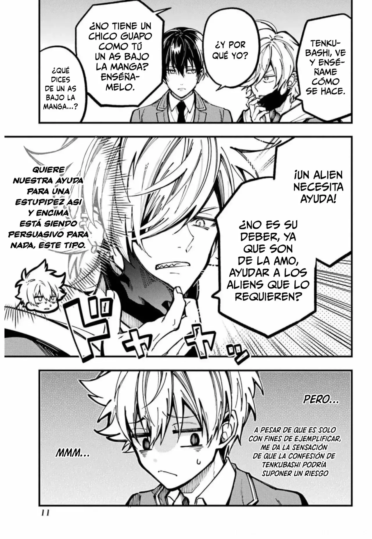 Capitulo 13 page 12