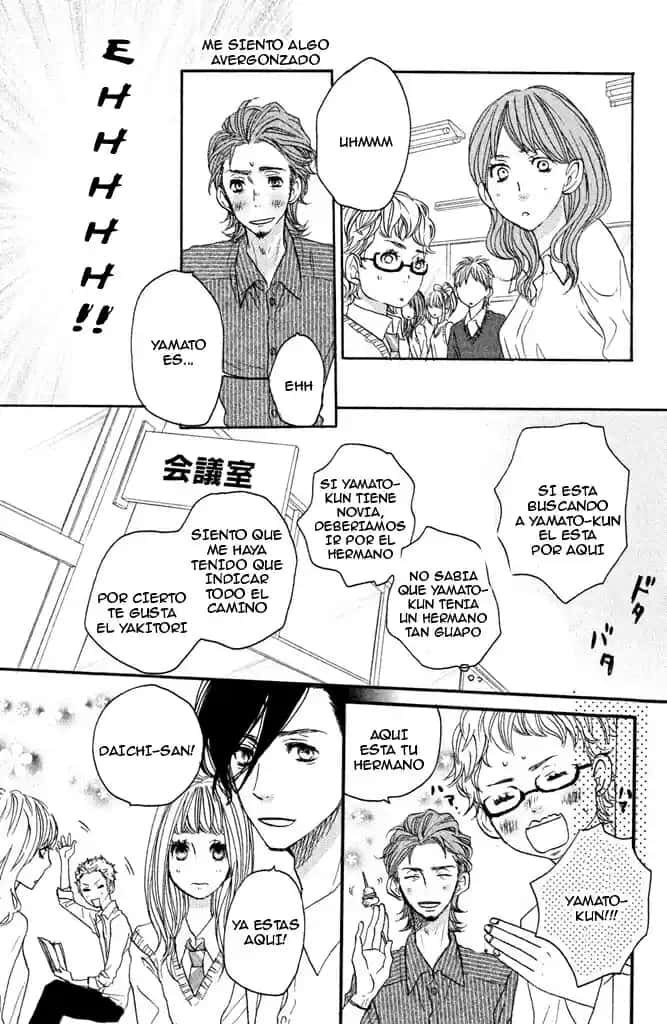 Capitulo 31 page 14