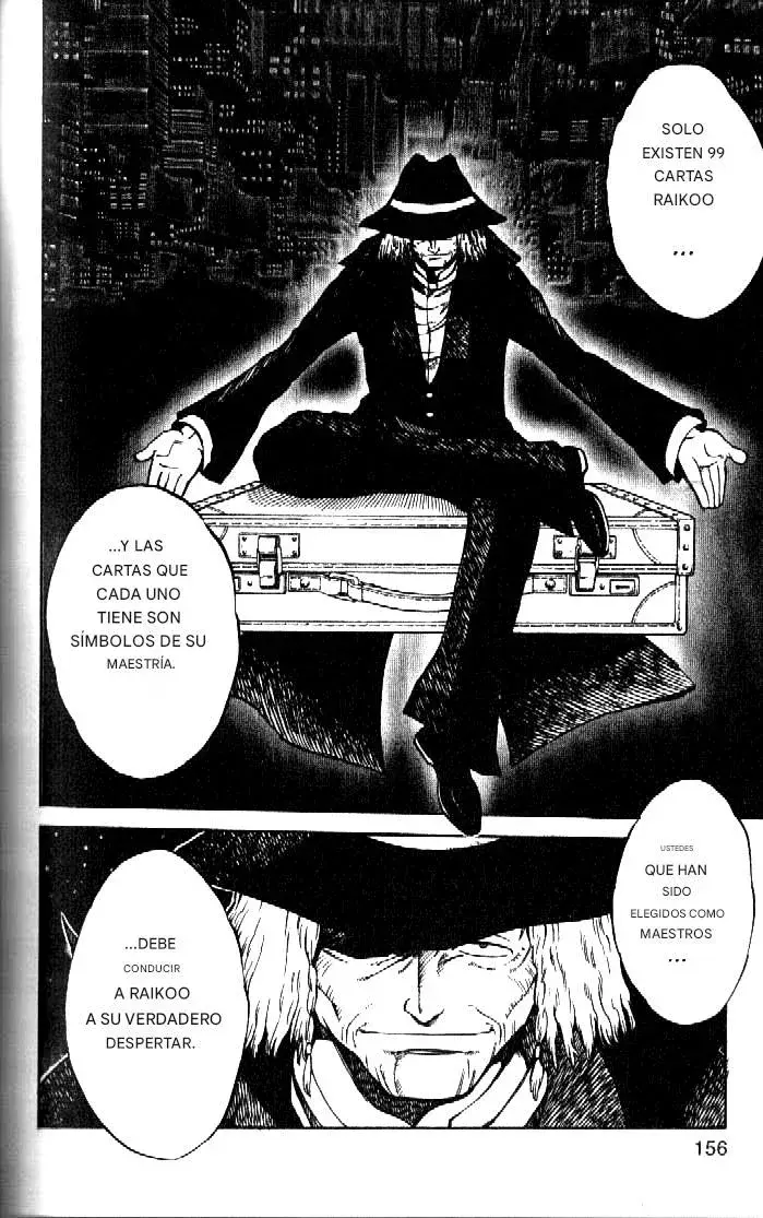 Capitulo 32 page 10